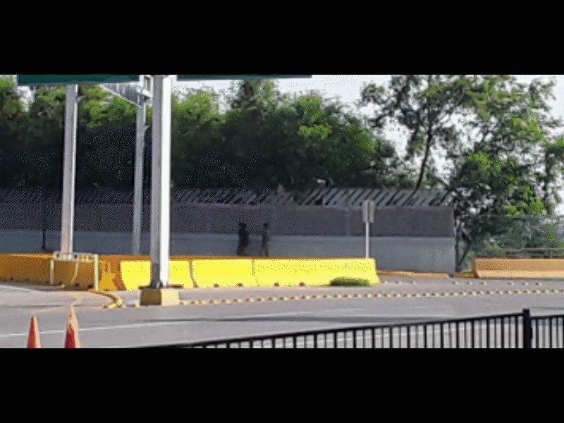 Se incrementa el n&uacute;mero de migrantes que llegan a Piedras Negras, algunos no son detectados por el INM 