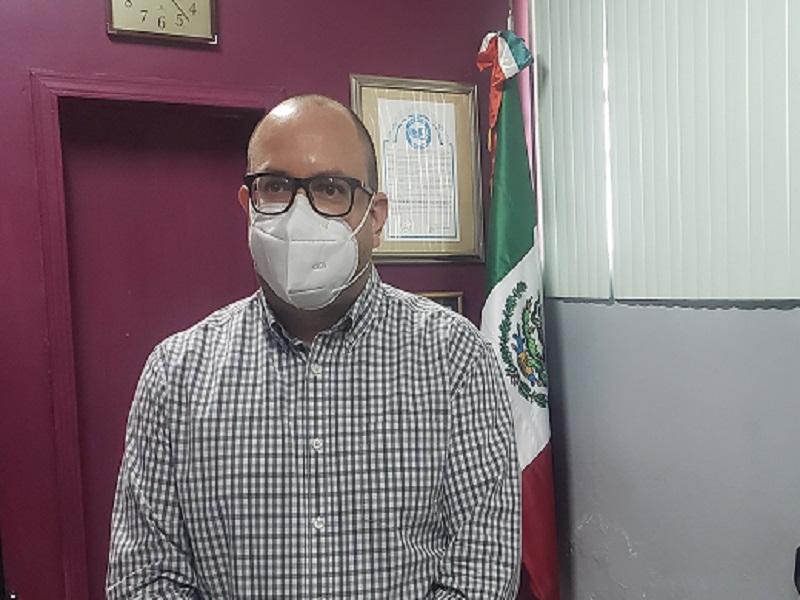 Sigue a la baja el n&uacute;mero de contagios de COVID-19 en Piedras Negras, la poblaci&oacute;n est&aacute; atendiendo las recomendaciones (video)