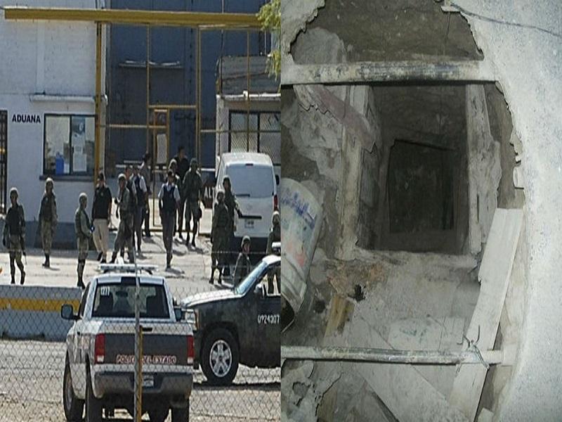 Exterminio de personas en el CERESO de Piedras Negras tiene que recordarse siempre para que nunca vuelva a suceder: CBG (video)