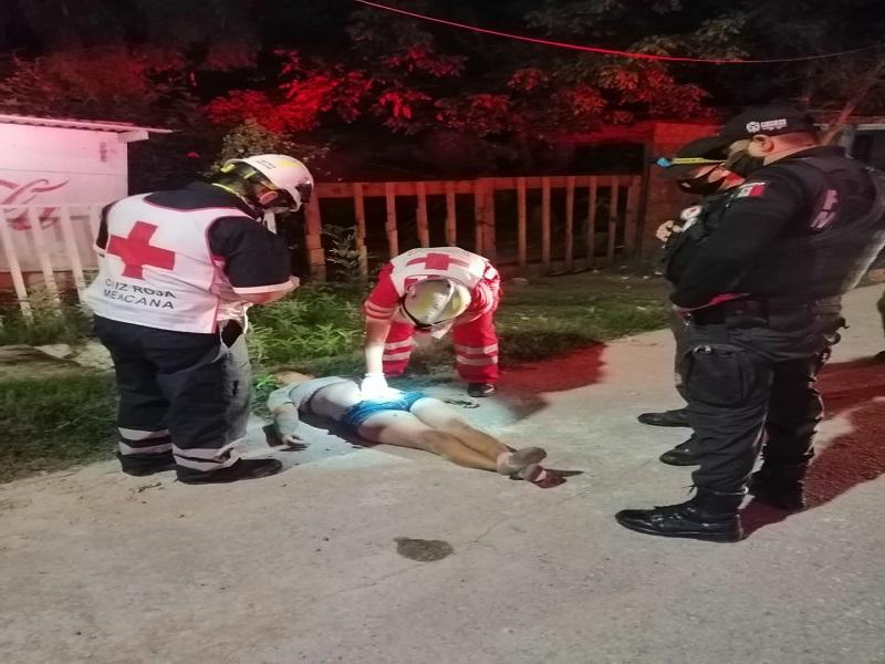 Muri&oacute; por una sobredosis la joven hallada inconsciente en Piedras Negras: Fiscal&iacute;a (video)