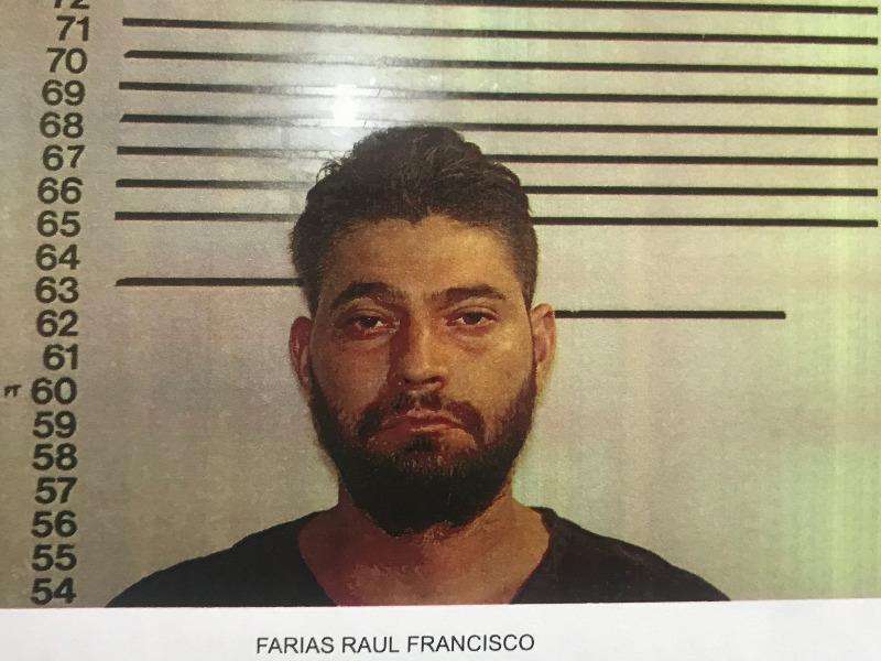 Detienen a hombre de Eagle Pass por acosar a una ni&ntilde;a de 13 a&ntilde;os 