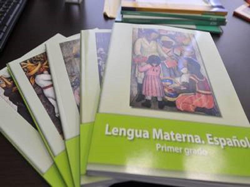 No llegaron libros de texto pendientes de entregar a primarias en Piedras Negras