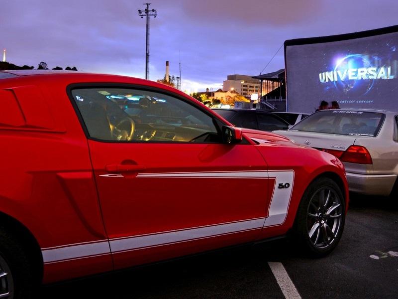 Autoriza Piedras Negras modalidad de auto cinema, las salas seguir&aacute;n cerradas por la pandemia 
