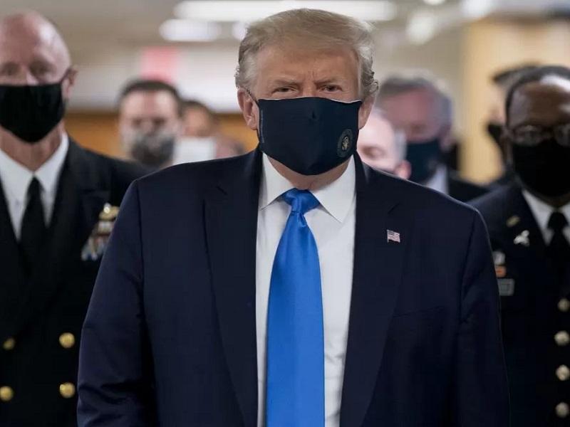 Vacuna contra el COVID-19 estar&aacute; lista para EU en abril del 2021: Trump