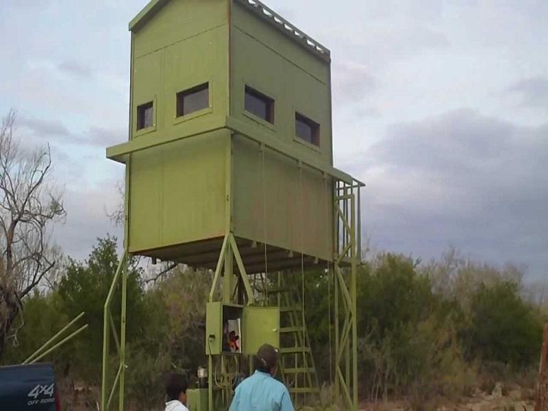 Descartan restricciones en el cruce de cazadores extranjeros a M&eacute;xico