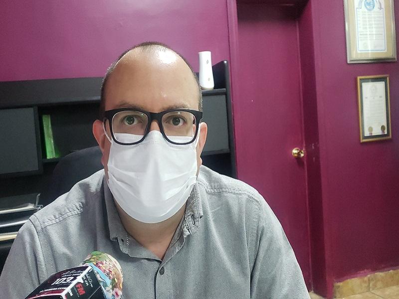 Se reanudar&aacute;n actividades no esenciales conforme disminuyan &iacute;ndices de transmisi&oacute;n de COVID-19: Salud 