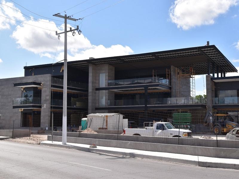 Registra Piedras Negras inversi&oacute;n de 17 MDP en apertura de 124 nuevas MiPyMes pese al COVID-19