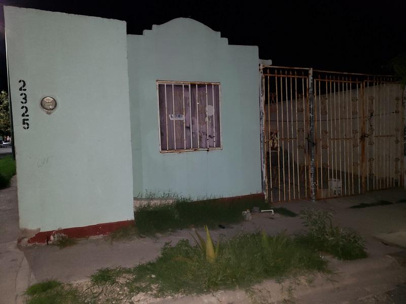 Detenidos con droga podrían estar involucrados en ataque a balazos a un domicilio en Piedras Negras (video)