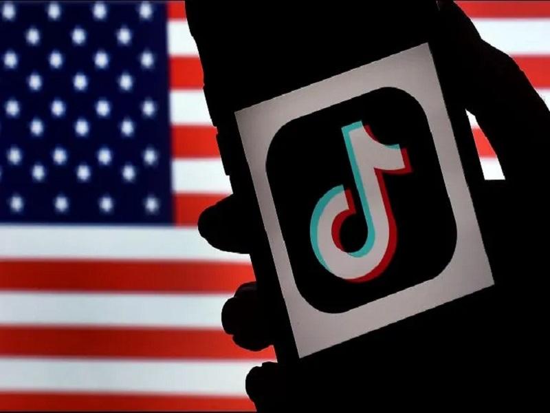 TikTok impugna bloqueo en Estados Unidos a partir de este domingo