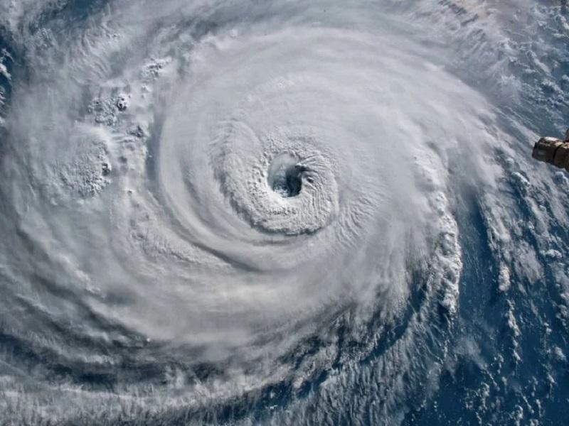 Se agotaron nombres para ciclones del Atlántico, a dos meses de finalizar la temporada