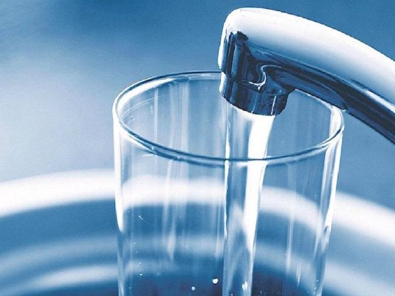 Cumple SIMAS con calidad del agua aun en pandemia, no hubo desabasto en el verano