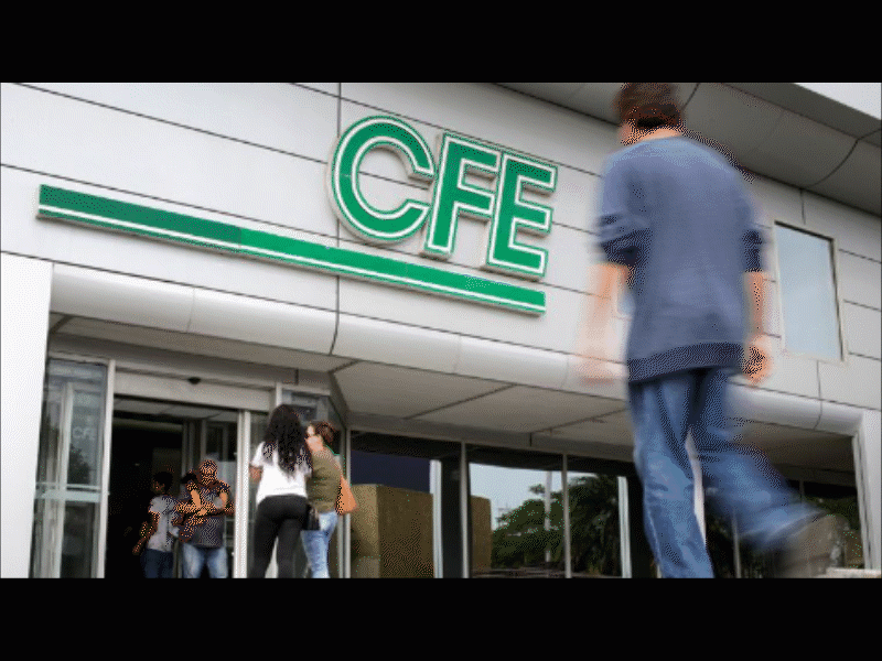 Termina en diez d&iacute;as el subsidio de verano en tarifas de la CFE 