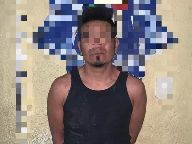 T&iacute;o viola a su sobrina de 12 a&ntilde;os en casa de su abuela en Acu&ntilde;a