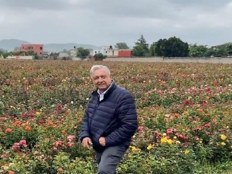 No es fantas&iacute;a, vamos saliendo de la crisis: AMLO sobre COVID-19