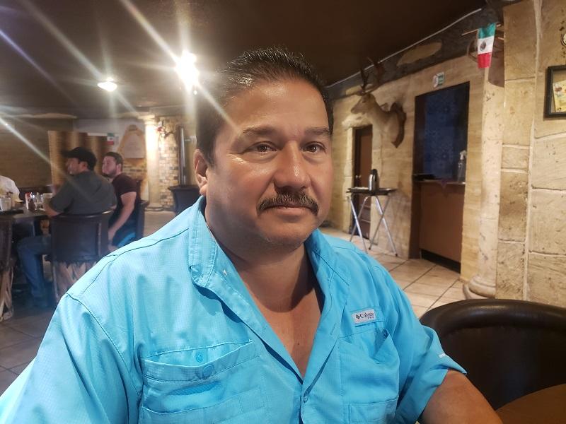 Albergues para migrantes en Piedras Negras estar&aacute;n cerrados por el resto del a&ntilde;o