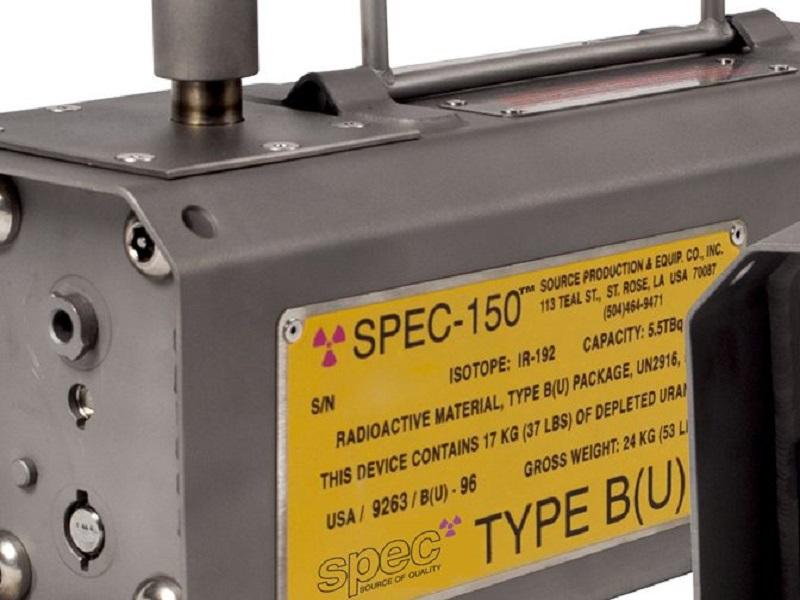 Alertan por robo de fuente radioactiva en Sonora; el peligro es mortal