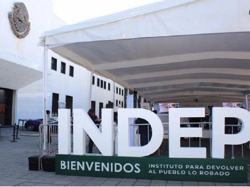 No fue vendido el predio coahuilense que era la estrella en la subasta federal