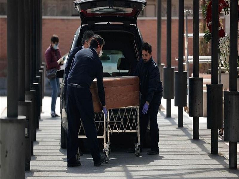 Contagios de COVID-19 superan los 31 millones en el mundo; van m&aacute;s de 961 mil muertes, seg&uacute;n conteo de AFP