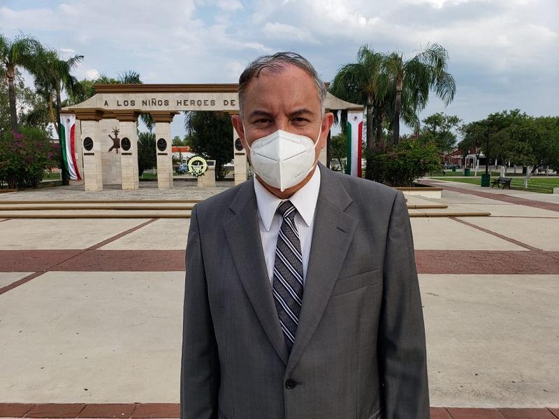 Espera Piedras Negras designaci&oacute;n del suplente de Mois&eacute;s Lechler; Cabildo analizar&iacute;a solicitud de licencia de regidora