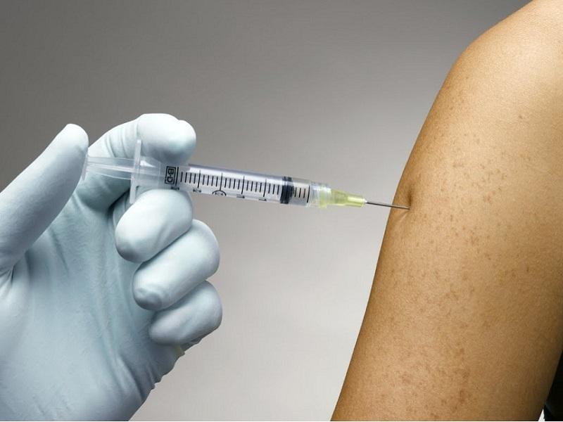 Piden preparar metabolismo para la llegada del invierno y cuando llegue, aplicar la vacuna contra la influenza