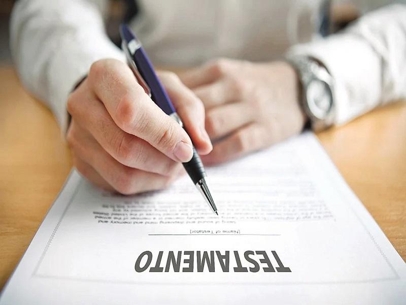 Desde los 16 a&ntilde;os puede un coahuilense tramitar su testamento