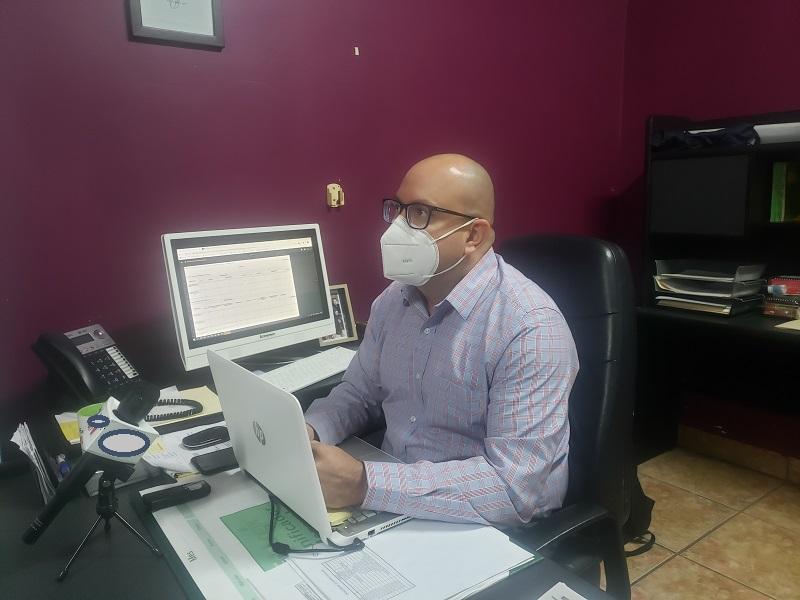 A&uacute;n es prematuro hablar de medicamentos contra el Covid-19, deben pasar varias fases y protocolos: Salud