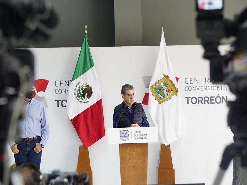 Alianza Federalista dar&aacute; su posicionamiento sobre el Presupuesto 2021 este mi&eacute;rcoles