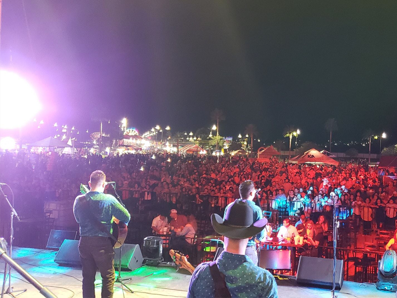 Por COVID-19, suspenden la Feria de la Amistad 2020 entre Acu&ntilde;a y Del R&iacute;o