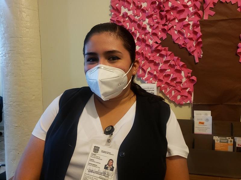 Bajan embarazos de adolescentes y ahora son a edad m&aacute;s tard&iacute;a, entre los 17 y 18 a&ntilde;os