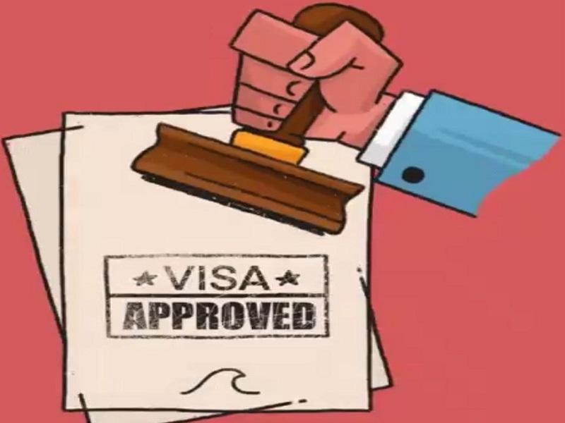 Extienden la validez del pago para el trámite de visas láser de quienes no lo concluyeron por la pandemia 