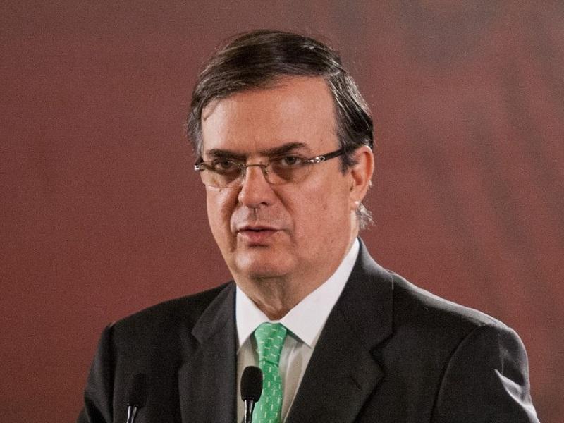 Hay 7 proyectos de vacunas COVID-19 interesadas en hacer pruebas en M&eacute;xico, se&ntilde;ala Ebrard