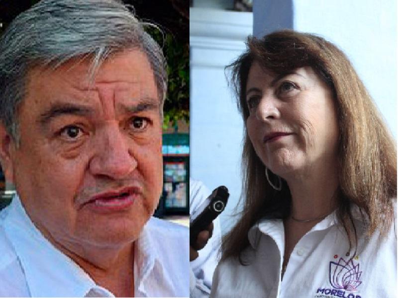 Ernesto Prieto ser&aacute; director del INDEP y Margarita Gonz&aacute;lez va a la Loter&iacute;a Nacional