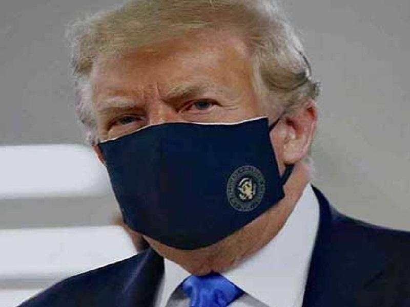 Trump pide a la ONU que haga a China rendir cuentas por infectar al mundo de Covid