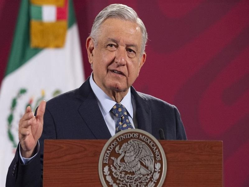No hay indicio de rebrotes de COVID-19 en M&eacute;xico, dice AMLO