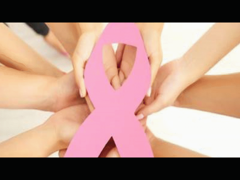 Cancela Grupo de Apoyo al C&aacute;ncer tradicional caminata en Piedras Negras 