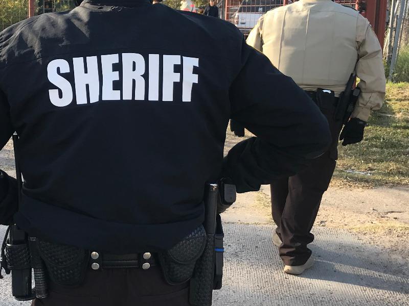 Detienen a hombre de Eagle Pass buscado por tr&aacute;fico de indocumentados