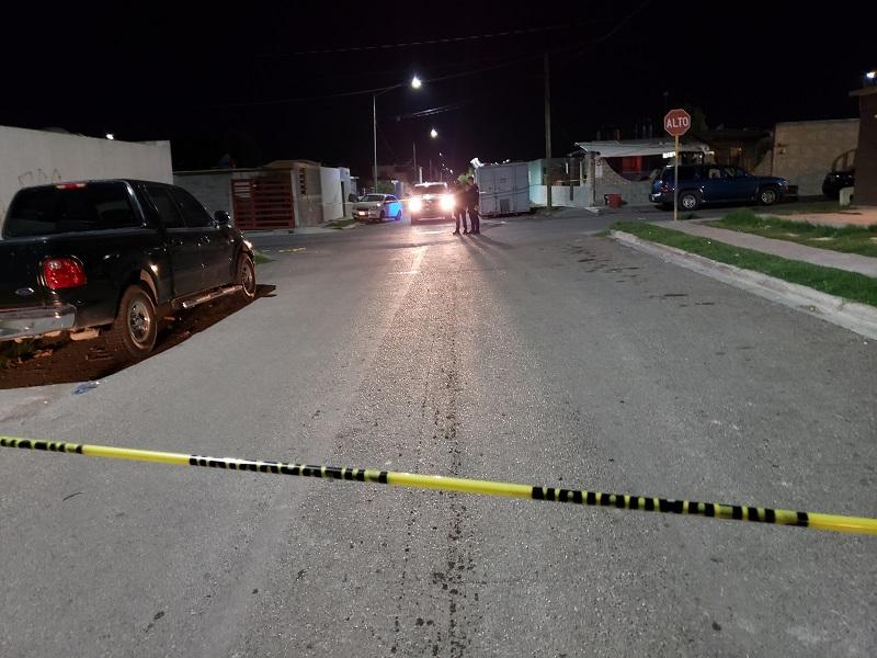 Hasta el viernes declarar&aacute;n detenidos con droga e implicados en balear vivienda en Piedras Negras