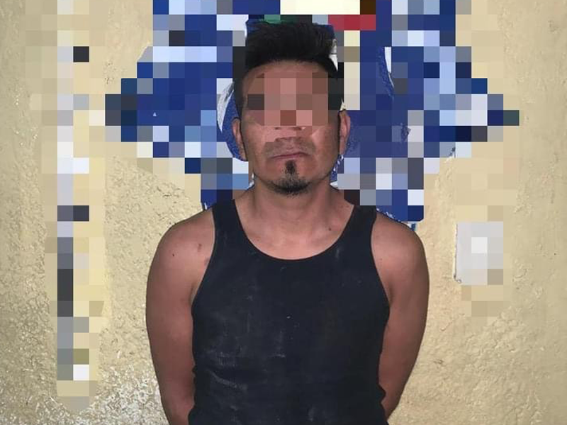Alcanzaría hasta 35 años de prisión el sujeto que violó a su sobrina menor de edad en Acuña