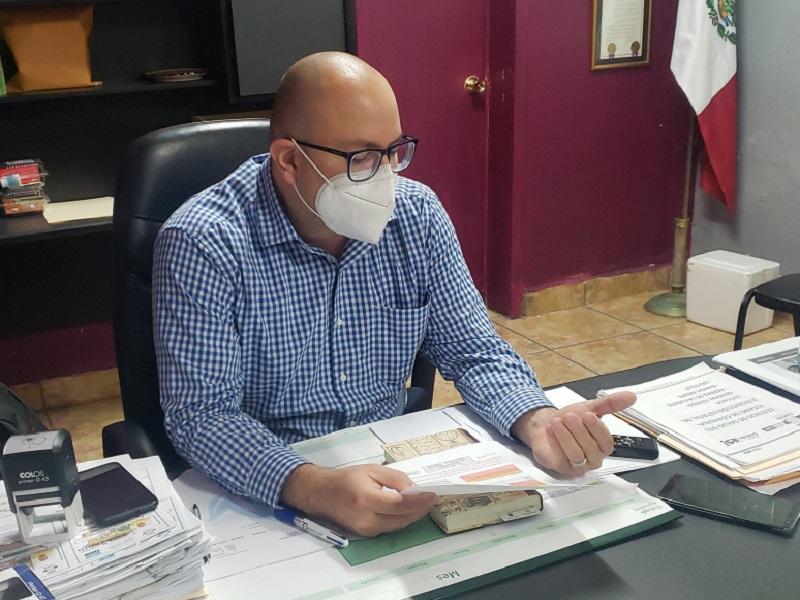 Eval&uacute;an condiciones f&iacute;sicas de hospitales y centros de salud de la Jurisdicci&oacute;n Sanitaria Uno (video)