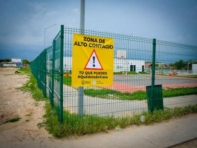 No son discriminatorias mantas en colonias con mayor incidencia de COVID-19, son para disminuir la movilidad: Salud