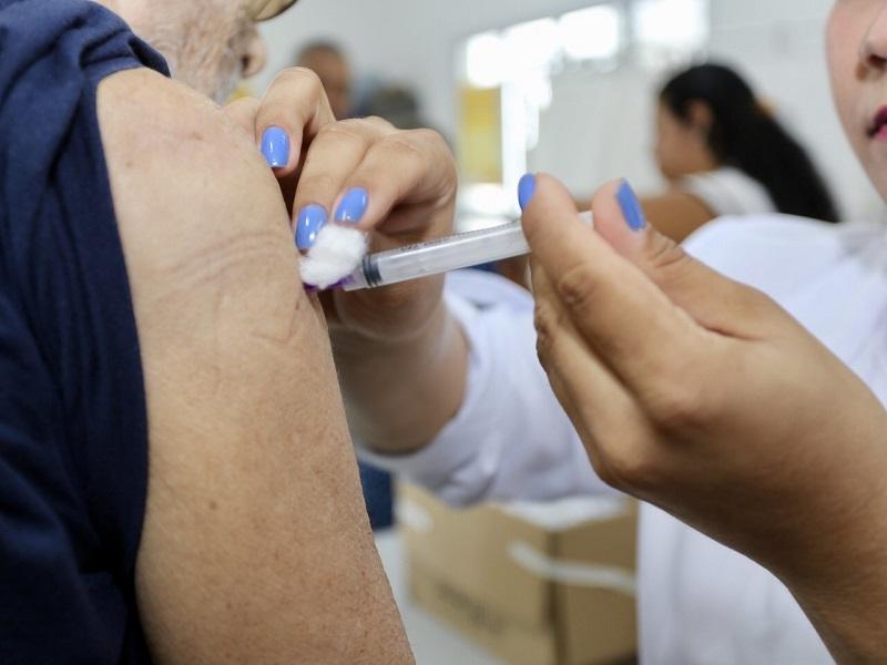 Aplicará IMSS Coahuila más de medio millón de vacunas contra la influenza