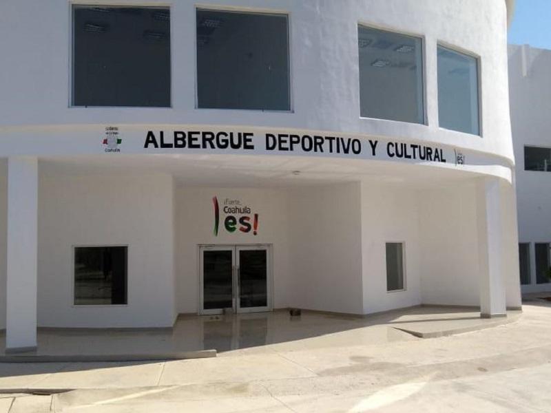 Suspenden instalaci&oacute;n del Centro de Recuperaci&oacute;n Covid-19 en Piedras Negras ante disminuci&oacute;n de contagios y hospitalizaciones