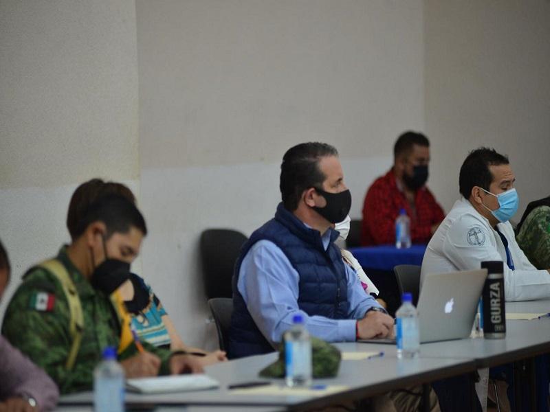 Autorizan reactivaci&oacute;n de adultos mayores empacadores en la regi&oacute;n centro de Coahuila