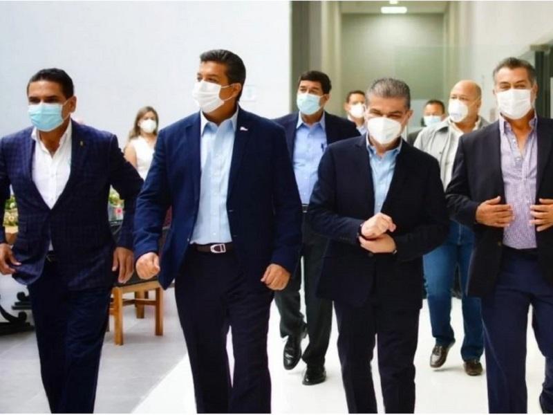 No le debemos nada a los estados: AMLO revira a Alianza Federalista