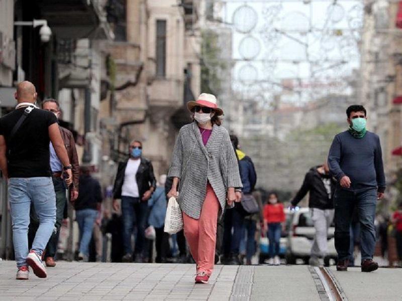 Hay 132 nuevos casos de COVID-19 en Coahuila y 9 defunciones; acumula 26,279 contagios y 1,761 decesos