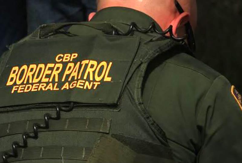 Detuvieron en Eagle Pass a indocumentado acusado de agredir sexualmente a una menor 