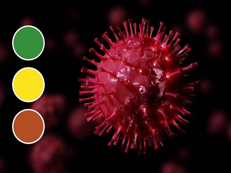 Es moderado el riesgo de contagio de COVID-19 en Piedras Negras, por eso est&aacute; en sem&aacute;foro amarillo: Salud