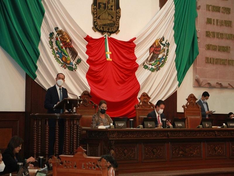 Diputados aprueban decreto para que adopciones sean gratuitas cuando los menores est&eacute;n en casa hogar