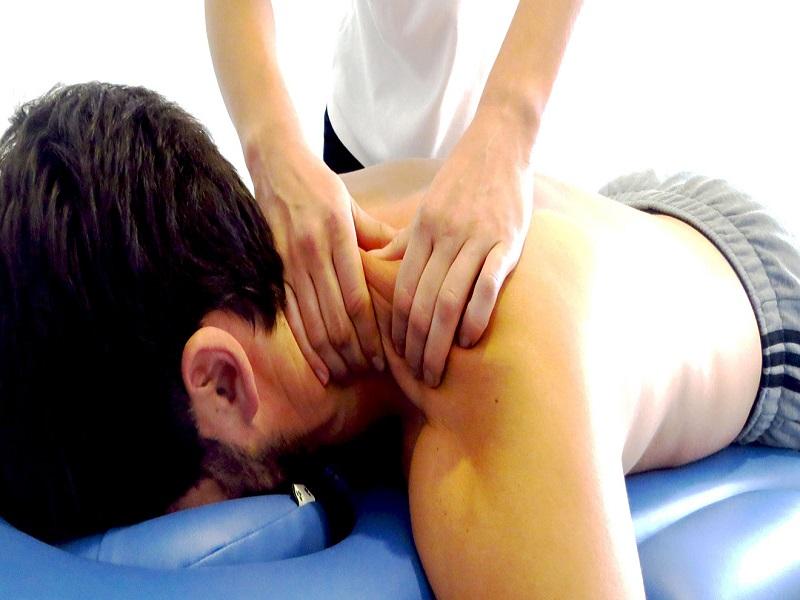 M&eacute;todos alternativos para lesiones (masajes) pueden generar da&ntilde;os irreversibles, alertan especialistas