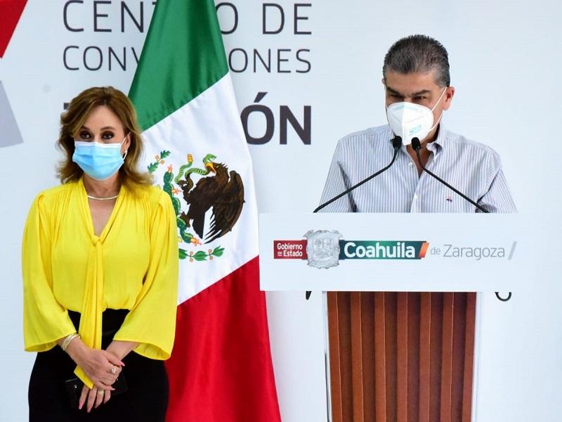 Participa Coahuila en el tianguis tur&iacute;stico digital 2020: MARS